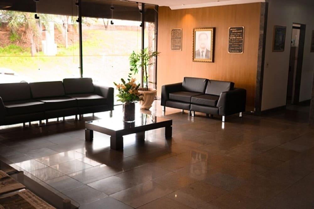 Nacional Inn Campinas Trevo Exterior foto