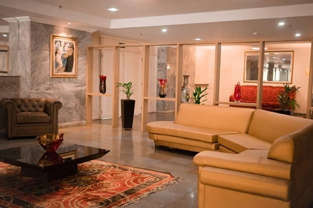 Nacional Inn Campinas Trevo Exterior foto